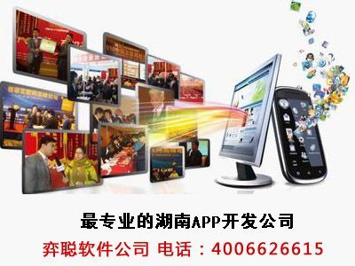 湖南APP开发,湖南APP开发制作,湖南APP软件开发