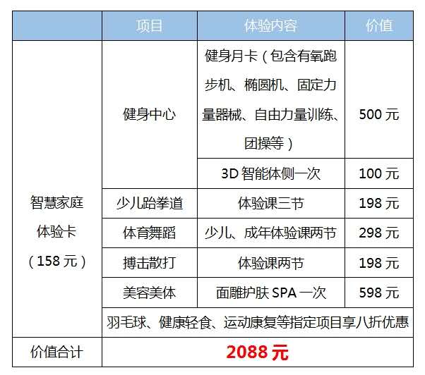 福建首家综合性智慧体育馆 牛 气登场